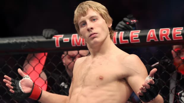 Paddy Pimblett Responds to Fan Hatred Ahead of UFC 296